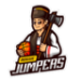 Rusty Rogue Jumpers