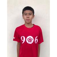 Zhi Feng, Lucas Chan