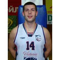 Никола Колев