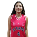 Aillon Riquelme, Javiera