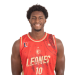 Gaddy, Kiandre Marquis