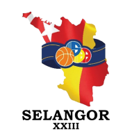 Selangor XXIII