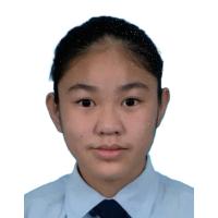 Yi Qing, Nadia Chew