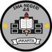 SMA NEGERI 44 JAKARTA