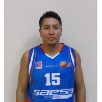 Humberto Carrizo Capdevilla