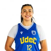 Monserrat Alarcon Neira