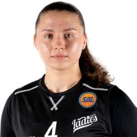 Gintare Buskeviciute