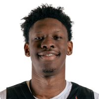 Tyrese Samuel