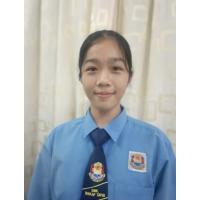 Xiao Xuan, Jacqueline Tan