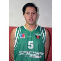 Marlon Carrillo Fernadez