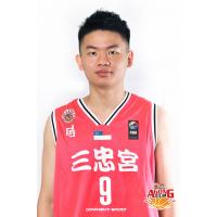 Jian Sheng Chua