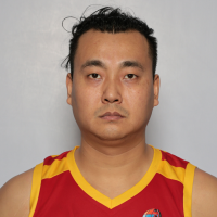 Yang ZHENG