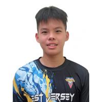 Khai Feng Teh