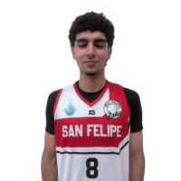 Mateo Manfredi Zuniga