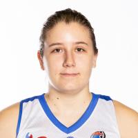 Camille DEBARD