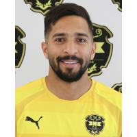 هزاع علي هزاع عتيق