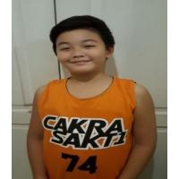 Wahyu NANDALAU