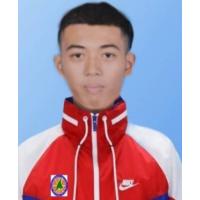 Cheng Zu Chong