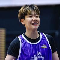 ขวัญจิรา ปานเทศ