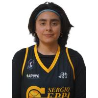 Galilea Jimenez Serrano