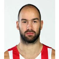 Βασίλης Σπανούλης