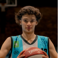LAUTARO CHIRIFF