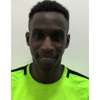 عبد الرحمن علي قواني مصطفى