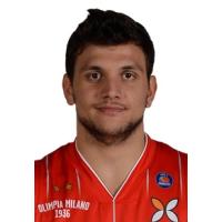 Αλεσαντρο Τζεντιλε