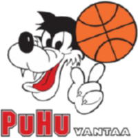 PuHu Juniorit