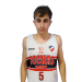 Strasorier, Ezequiel