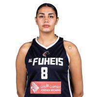 Thekra Shehadeh