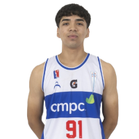 Cristobal Salas Hernandez
