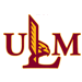 ULM Warhawks logo