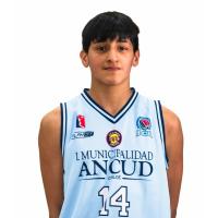 Cristobal Almonacid Santander