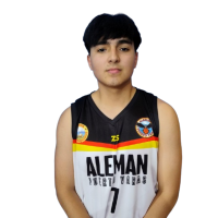 Claudio Vera Aravena