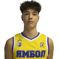 Никола Енчев