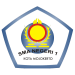 SMA NEGERI 1 MOJOKERTO