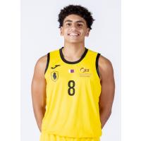 Omar Hesham Monir Megahed