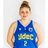Rocio Labra Mansilla