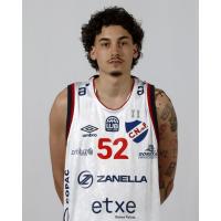 GONZALO MARTINEZ