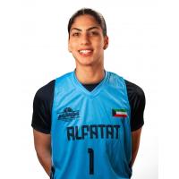 Khadeejah Qatabaldeen