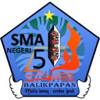 SMA NEGERI 5 BALIKPAPAN