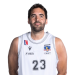 Schuler Casas, Jorge