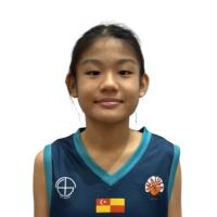 Aryn Chong