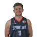 Garcia Mewe, Javier