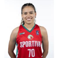Oliveria Eschmann Rodriguez