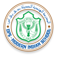 DPS Modern Indian School
