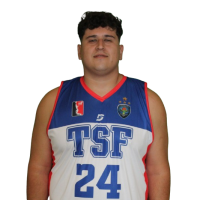 Kevin Alarcon Villegas