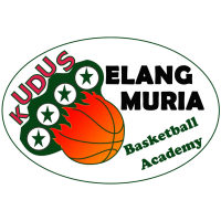 ELANG MURIA BASKETBALL ACADEMY