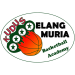 ELANG MURIA BASKETBALL ACADEMY